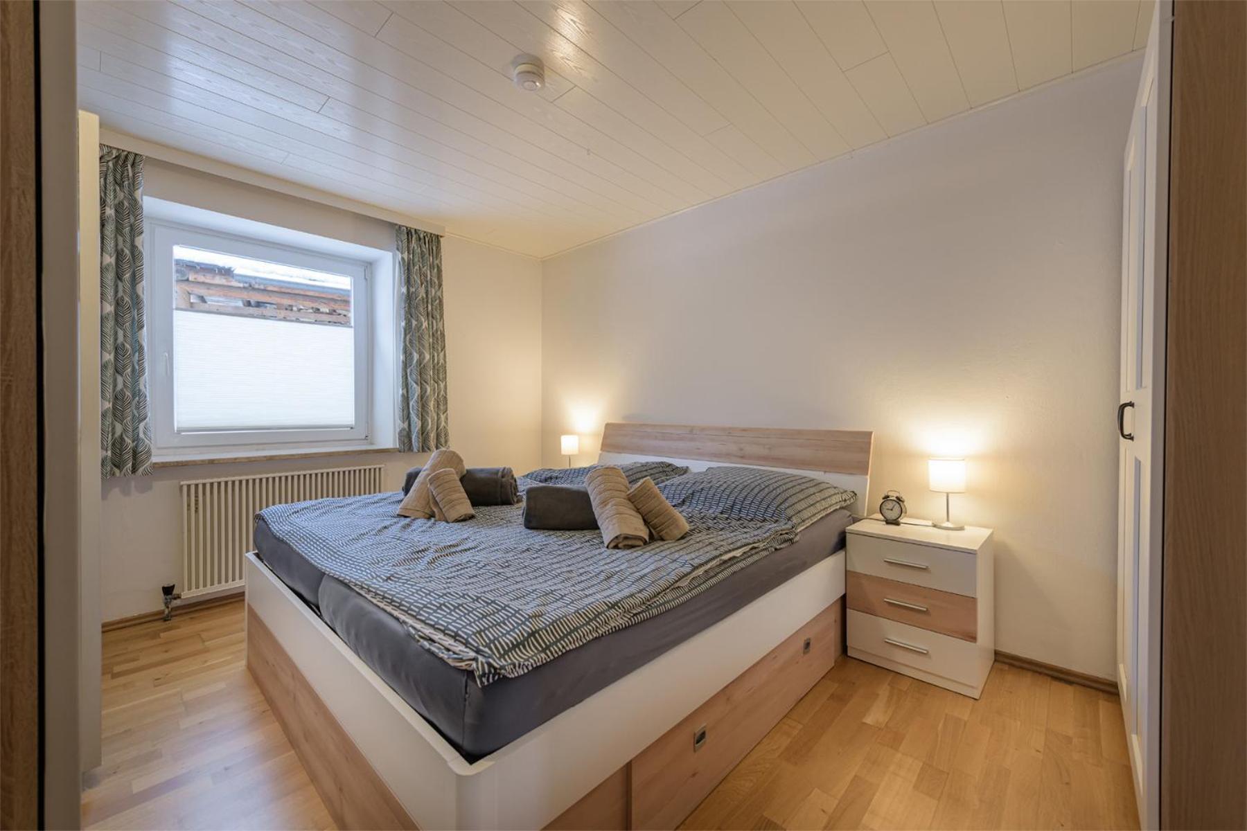 Appartment Graukogel Blick Bad Hofgastein Bagian luar foto