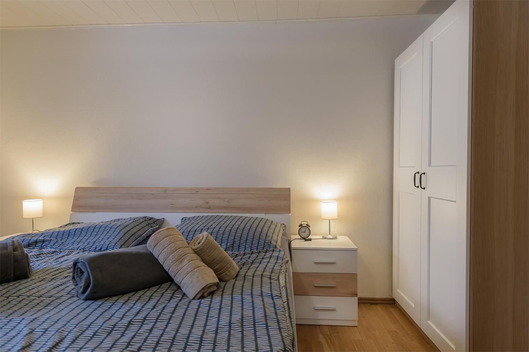 Appartment Graukogel Blick Bad Hofgastein Bagian luar foto