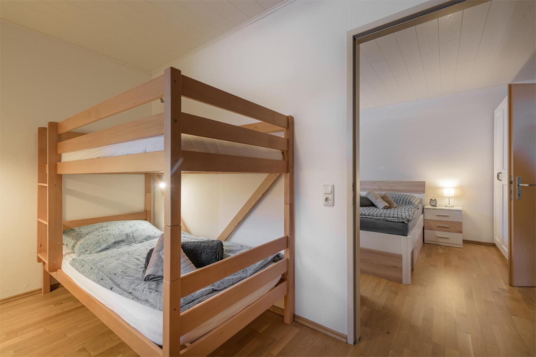 Appartment Graukogel Blick Bad Hofgastein Bagian luar foto
