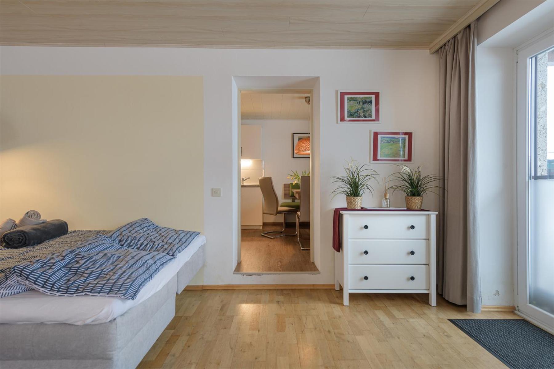 Appartment Graukogel Blick Bad Hofgastein Bagian luar foto