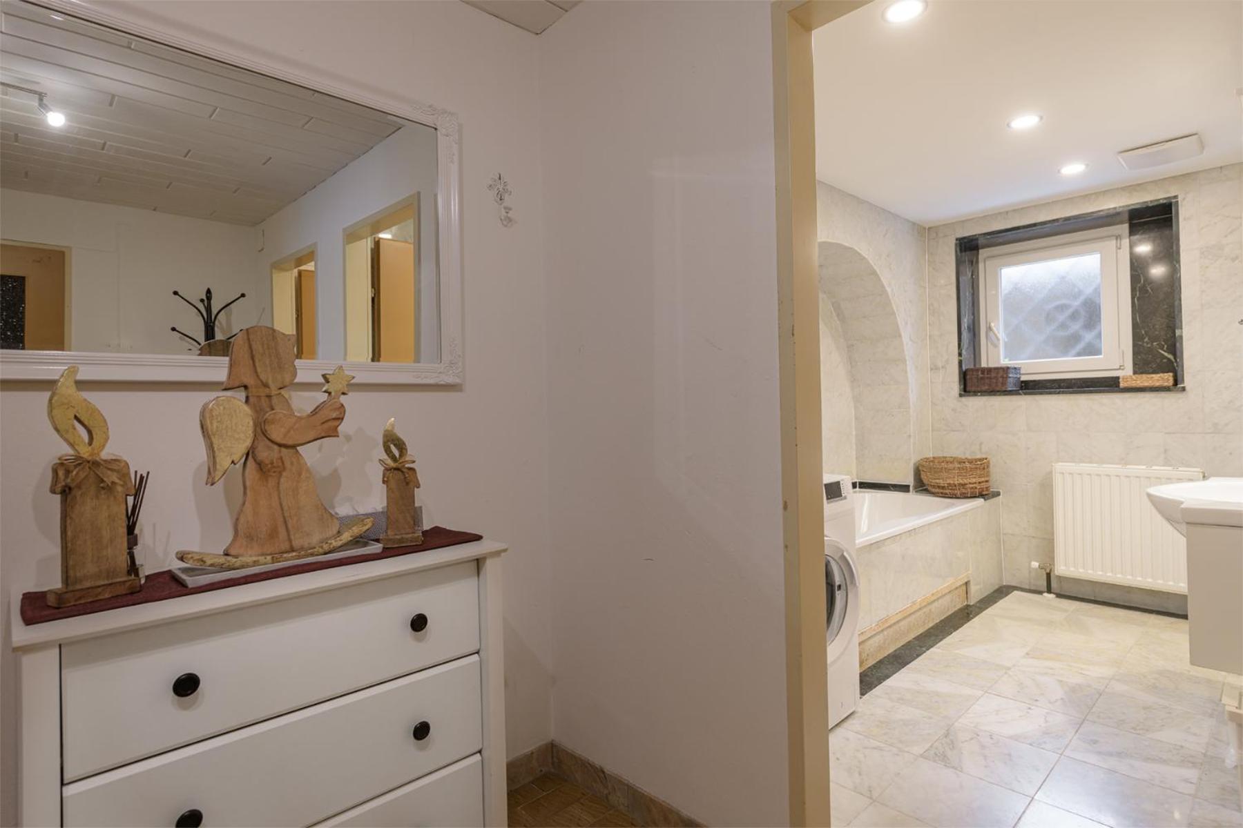 Appartment Graukogel Blick Bad Hofgastein Bagian luar foto