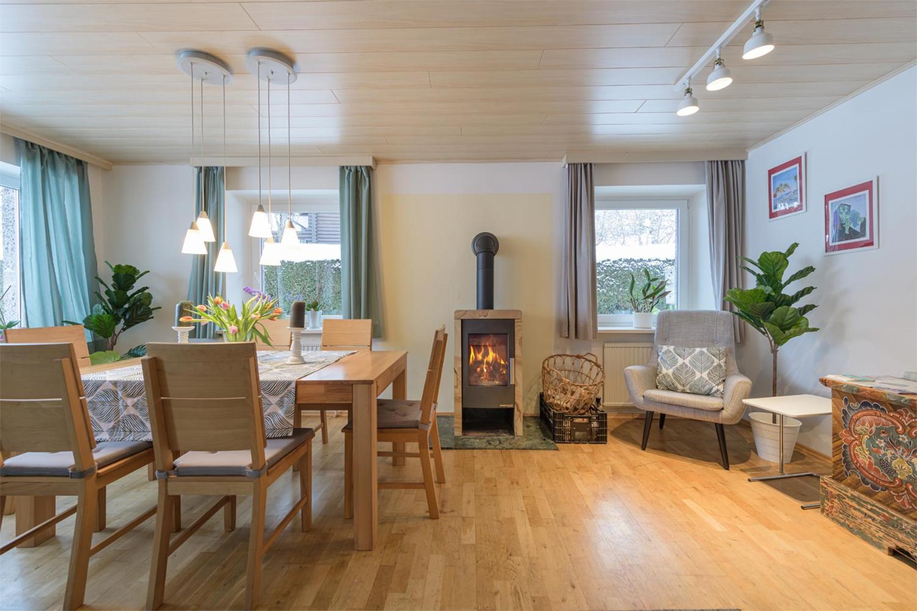 Appartment Graukogel Blick Bad Hofgastein Bagian luar foto