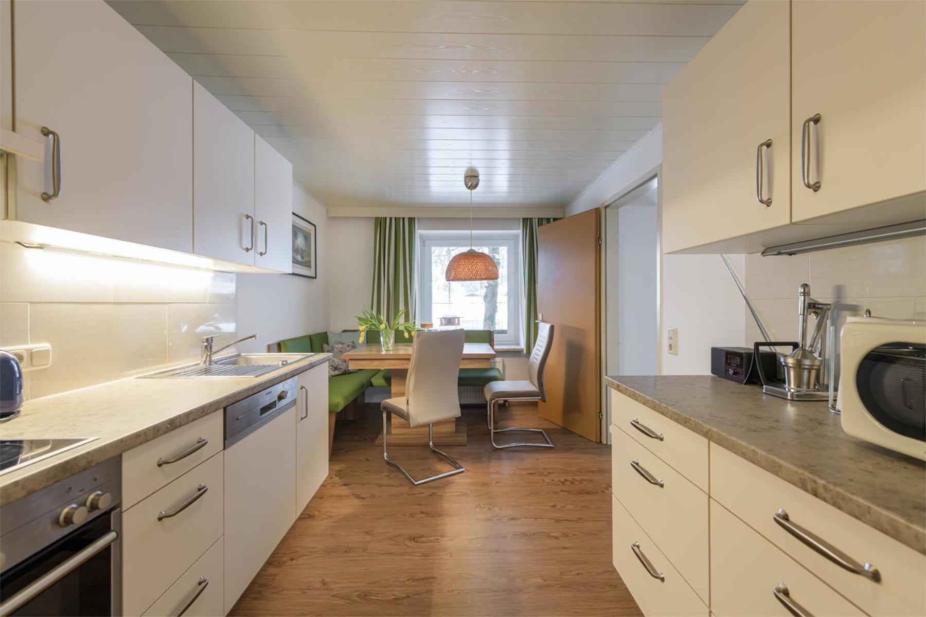 Appartment Graukogel Blick Bad Hofgastein Bagian luar foto
