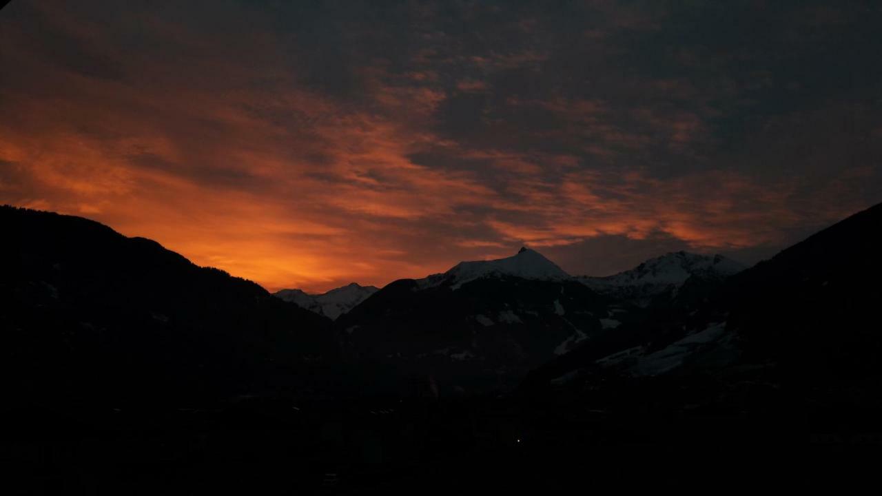 Appartment Graukogel Blick Bad Hofgastein Bagian luar foto